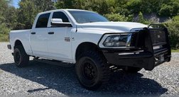 2010 Dodge Ram 2500 ST