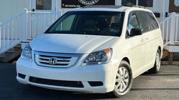 2010 Honda Odyssey EX-L