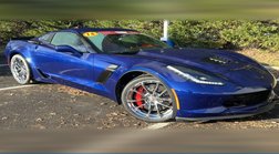2016 Chevrolet Corvette Z06