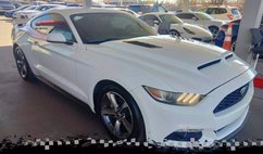 2016 Ford Mustang V6