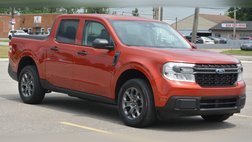 2023 Ford Maverick XL