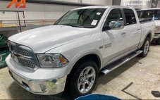 2015 Ram Ram Pickup 1500 Laramie