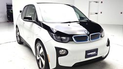 2017 BMW i3 94 Ah