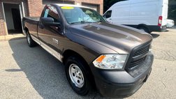 2020 Ram Ram Pickup 1500 Classic Tradesman