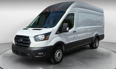 2020 Ford Transit 350 HD