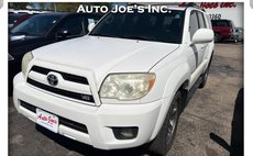 2006 Toyota 4Runner Limited