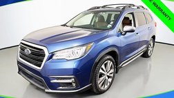 2021 Subaru Ascent Touring