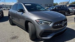 2023 Mercedes-Benz GLA-Class GLA 250