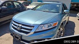 2013 Honda Crosstour EX-L V6