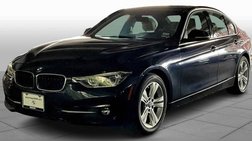 2017 BMW 3 Series 330i