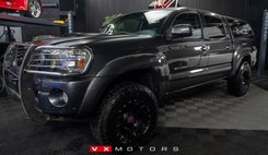 2009 Toyota Tacoma V6