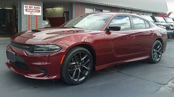 2019 Dodge Charger GT