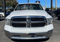 2021 Ram Ram Pickup 1500 Classic SLT
