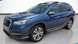 2021 Subaru Ascent Touring