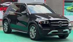2021 Mercedes-Benz GLE-Class GLE 350 4MATIC