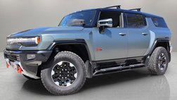 2024 GMC HUMMER EV 3X