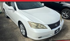 2007 Lexus ES 350 Base