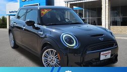 2024 MINI Hardtop Cooper S
