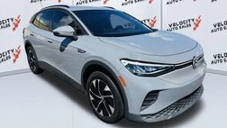 2021 Volkswagen ID.4 Pro