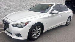 2014 Infiniti Q50 Premium