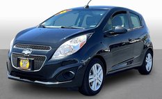 2015 Chevrolet Spark LS CVT
