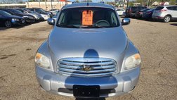 2011 Chevrolet HHR LT