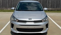 2019 Kia Rio S