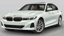 2024 BMW 3 Series 330i xDrive