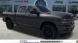 2026 Ram Ram Pickup 2500 Big Horn
