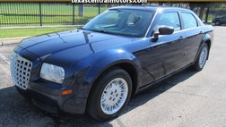 2005 Chrysler 300 Base