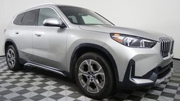 2024 BMW X1 xDrive28i