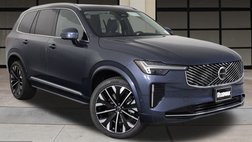 2025 Volvo XC90 B6 Plus Bright Theme 7P