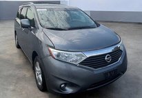 2015 Nissan Quest 3.5 SV