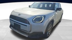 2025 MINI Countryman Cooper S ALL4