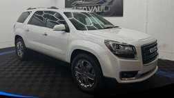 2017 GMC Acadia Limited Base
