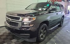 2018 Chevrolet Tahoe LS