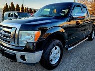 2010 Ford F-150 