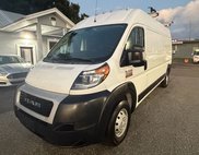 2020 Ram ProMaster 2500 159 WB