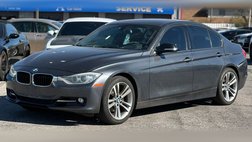 2014 BMW 3 Series 328i