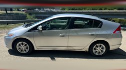 2010 Honda Insight EX