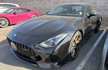 2025 Mercedes-Benz AMG GT 63