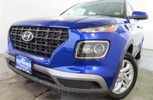 2024 Hyundai Venue SE