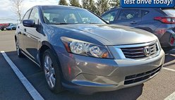 2008 Honda Accord EX-L