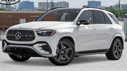 2024 Mercedes-Benz GLE-Class GLE 450 4MATIC