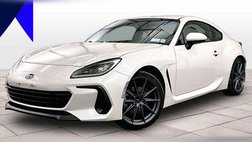2023 Subaru BRZ Limited