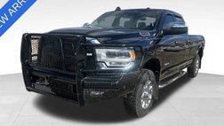 2021 Ram Ram Pickup 3500 Laramie