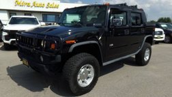 2005 HUMMER H2 SUT Base
