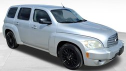 2011 Chevrolet HHR LS