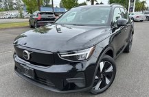 2025 Volvo EX40 Twin Core