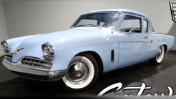 1954 Other Makes 